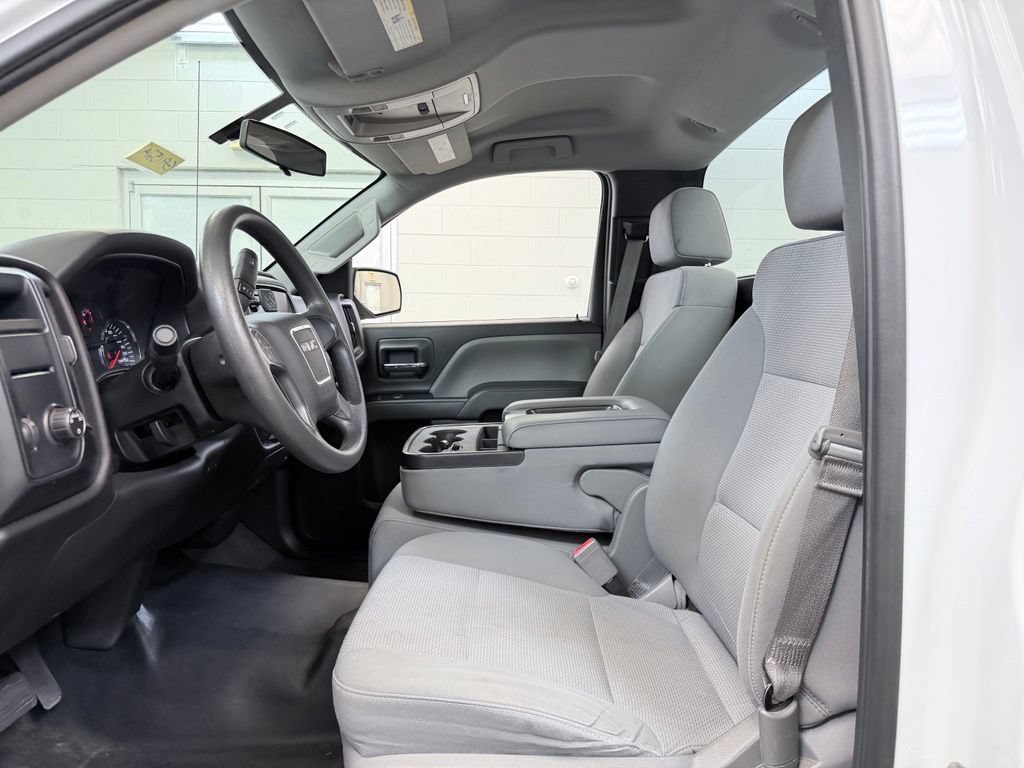 Used 2016 GMC Sierra 1500 2WD Regular Cab image 14