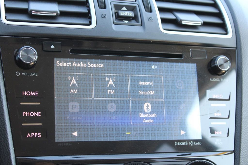 Used 2017 Subaru Forester 2.5i Limited image 36