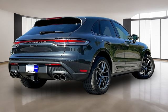 Used 2026 Porsche Macan image 6