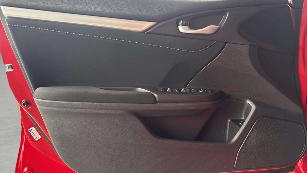 Used 2018 Honda Civic EX-T image 14