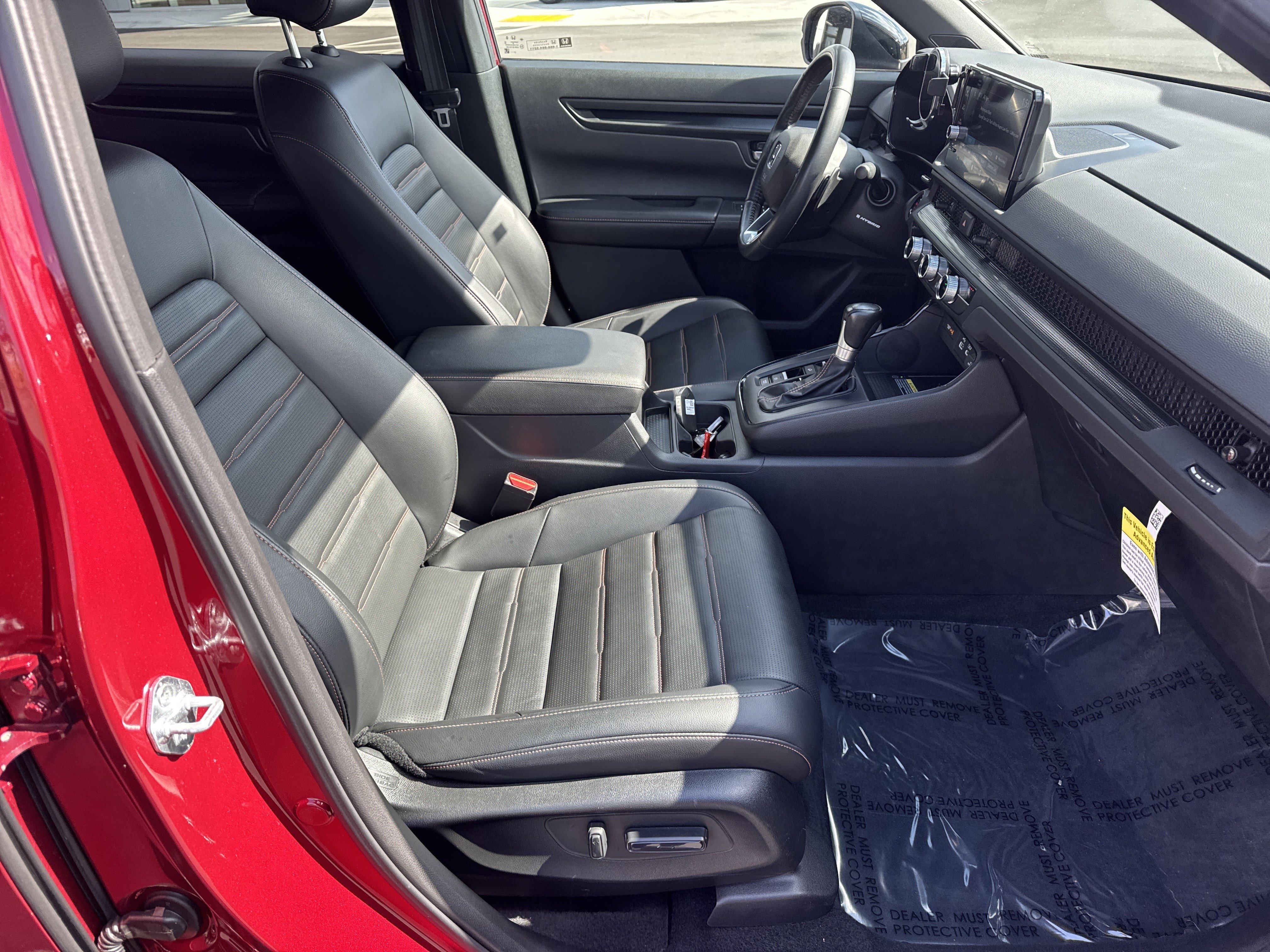 Used 2025 Honda CR-V Sport-L image 13