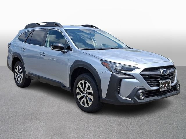 Used 2024 Subaru Outback Premium AWD/4WD image 3