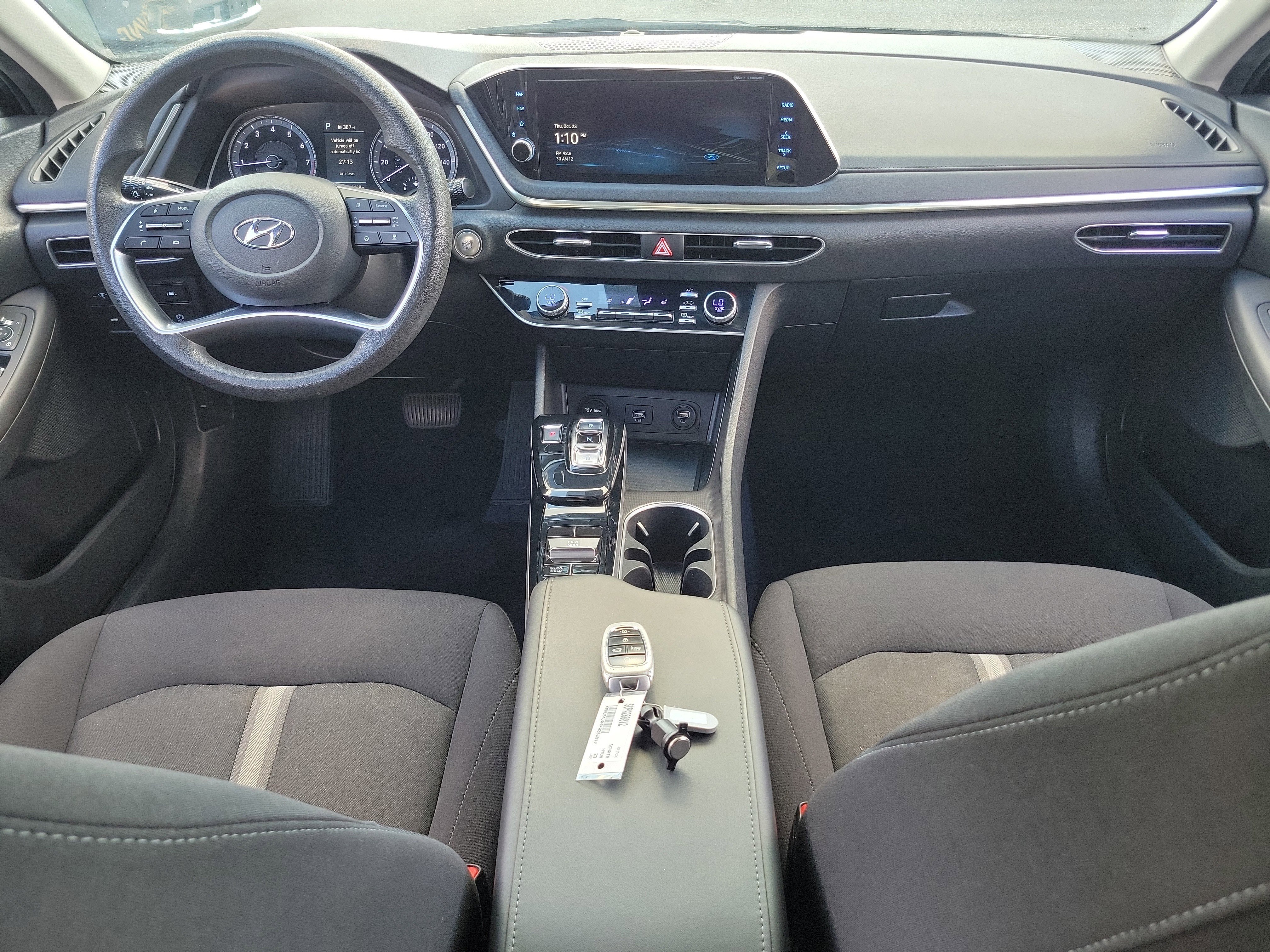 Used 2023 Hyundai Sonata SEL image 14