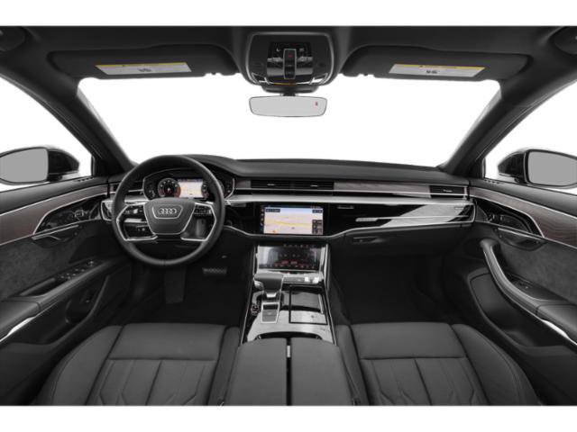 Used 2019 Audi A8 L 3.0T AWD/4WD image 11