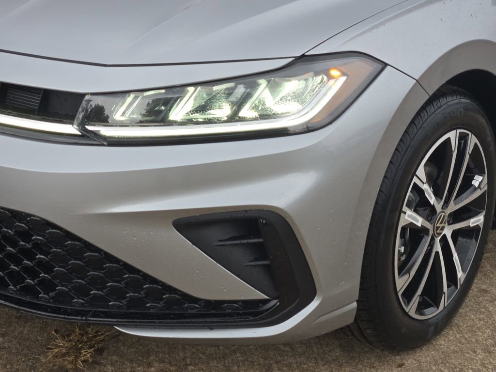 New 2026 Volkswagen Jetta Sport image 6