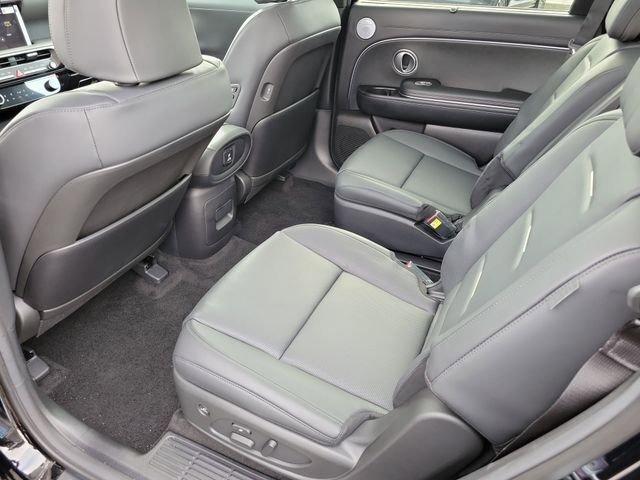 New 2026 Hyundai Palisade Calligraphy image 20