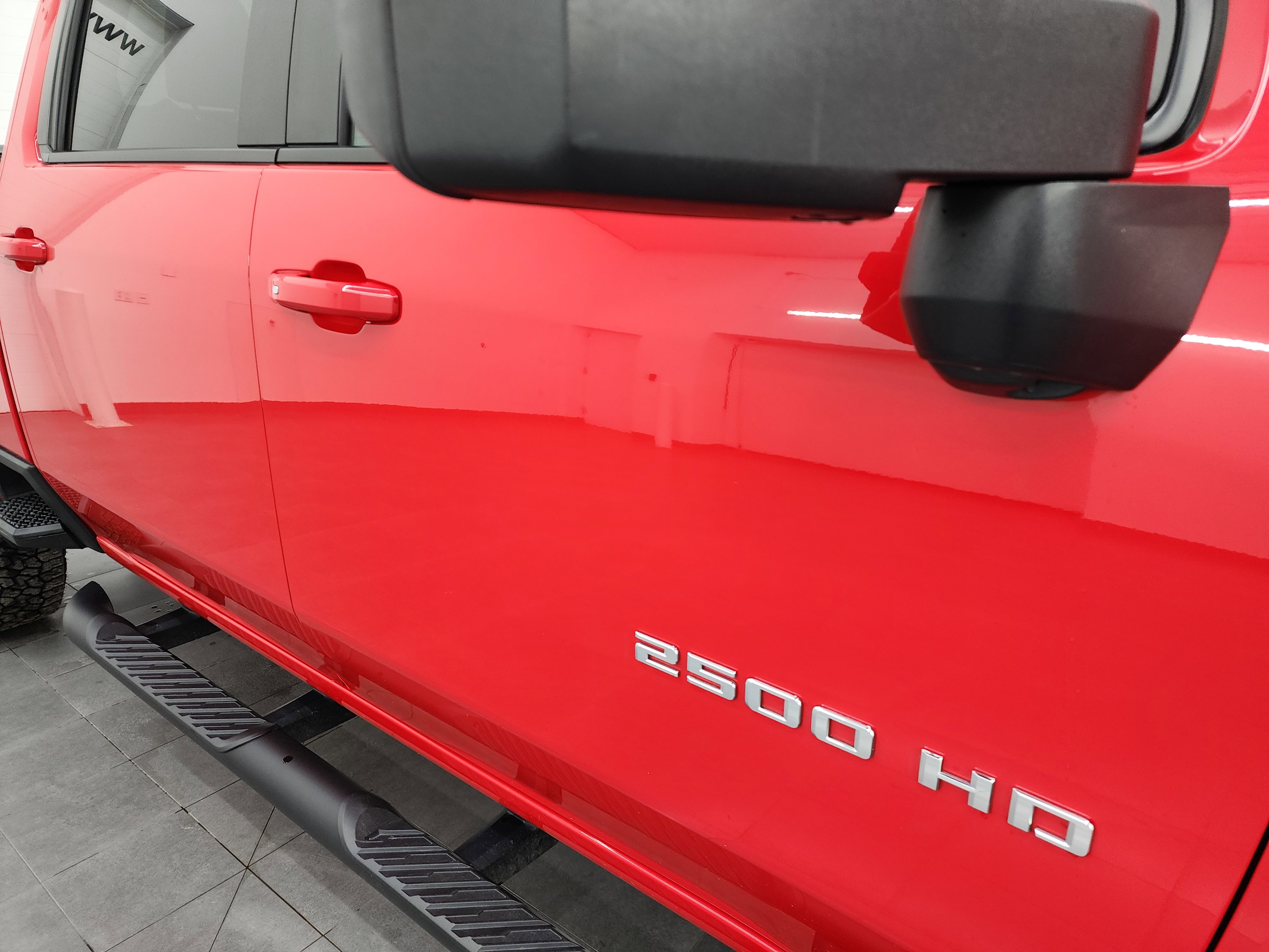 Used 2023 Chevrolet Silverado 2500 LT w/ Convenience Package image 24