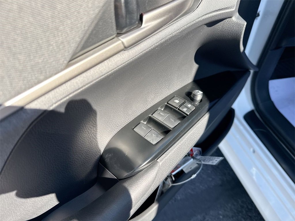 New 2026 Toyota Camry LE image 19