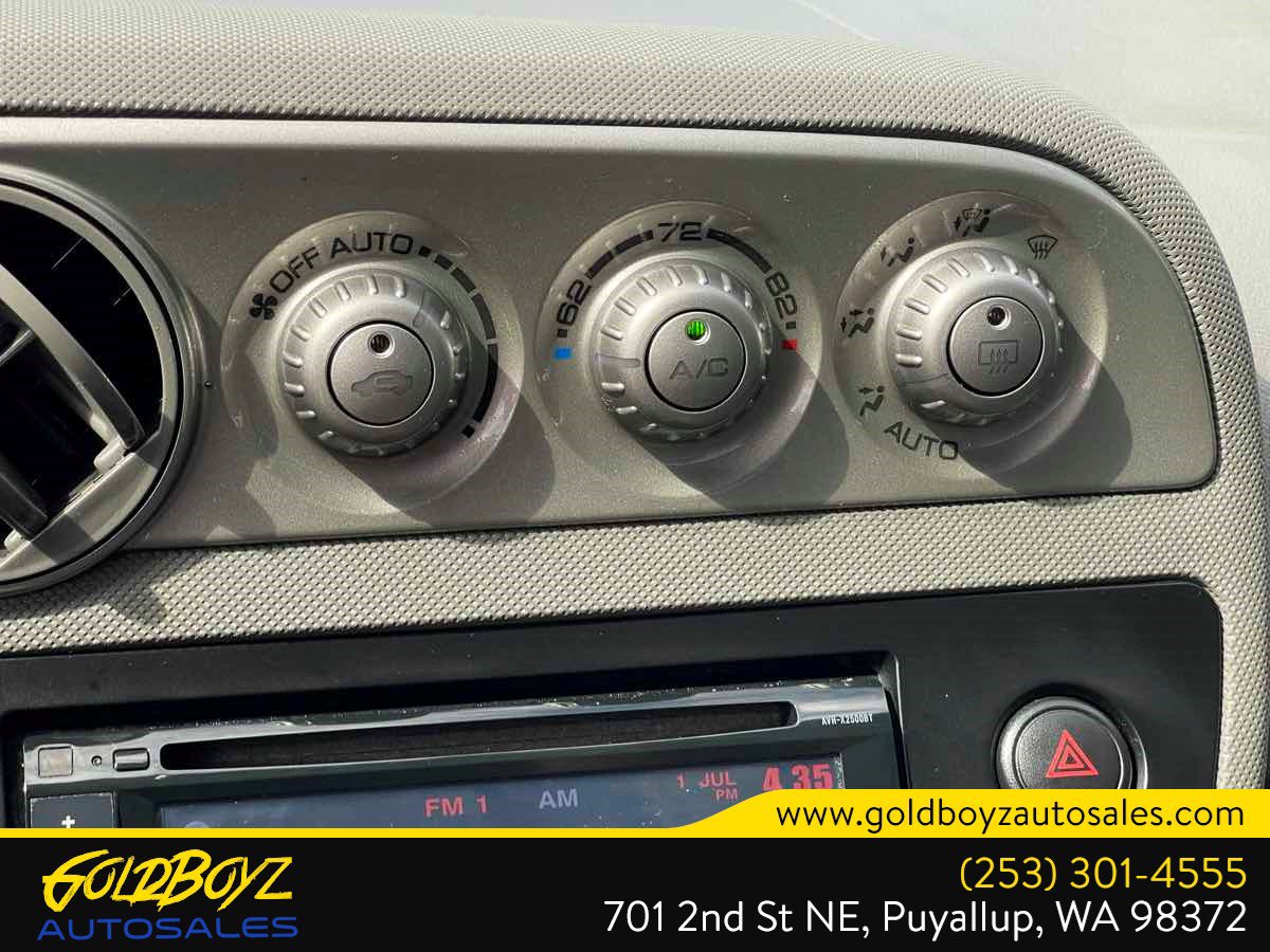 Used 2004 Acura RSX Type-S FWD image 24