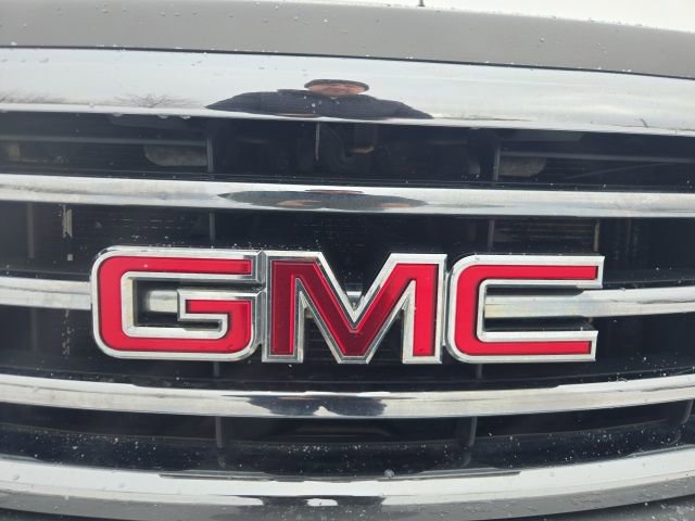 Used 2013 GMC Sierra 1500 SLE w/ Power Tech Package image 12