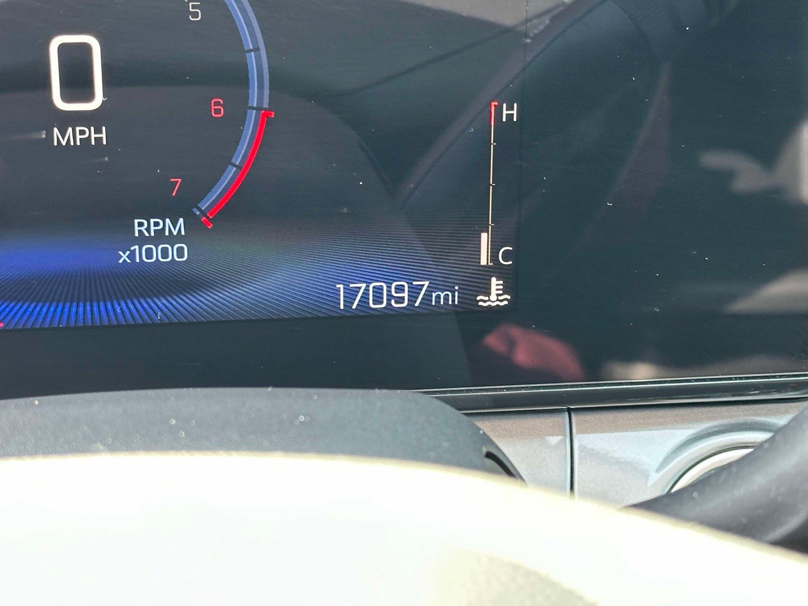 Certified 2024 Chevrolet Trax LT w/ Driver Confidence Package image 21