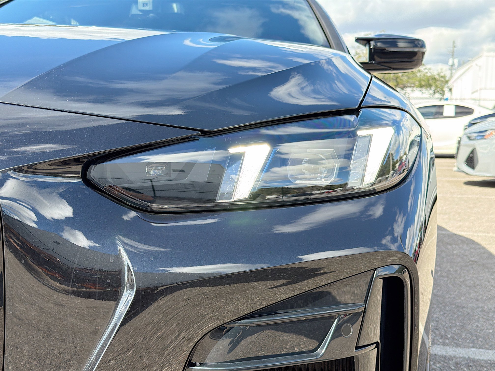 New 2026 BMW M440i Convertible image 9