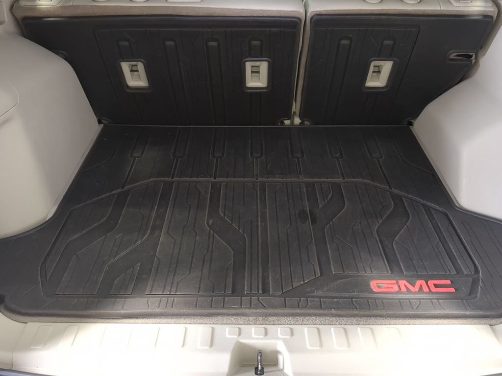 Used 2020 GMC Terrain Denali AWD/4WD image 41