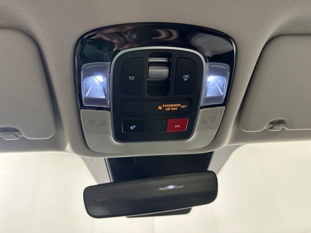 Used 2025 Hyundai Tucson SEL image 24