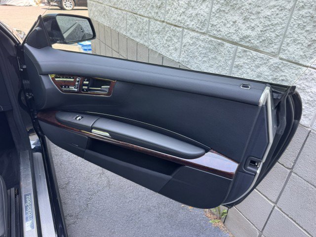 Used 2014 Mercedes-Benz CL 550 4MATIC w/ Sport Package image 36