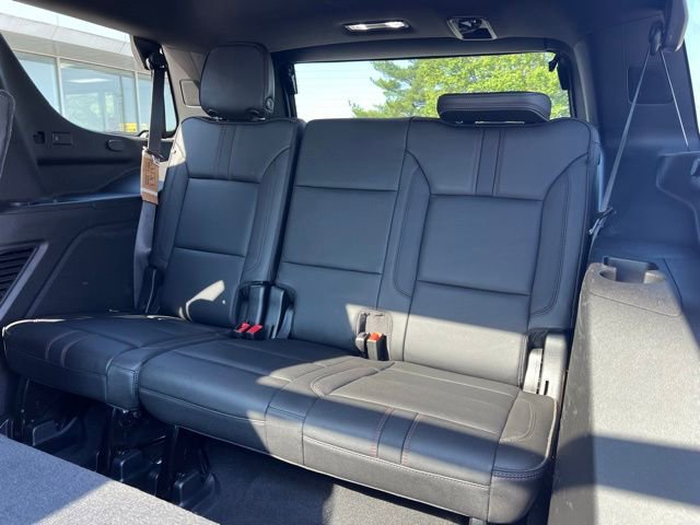 Used 2021 Chevrolet Tahoe RST w/ Rear Media and Nav Package image 24