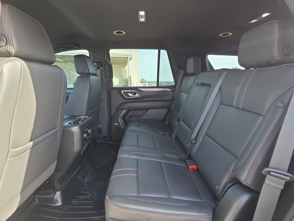 Used 2023 Chevrolet Tahoe RST image 15