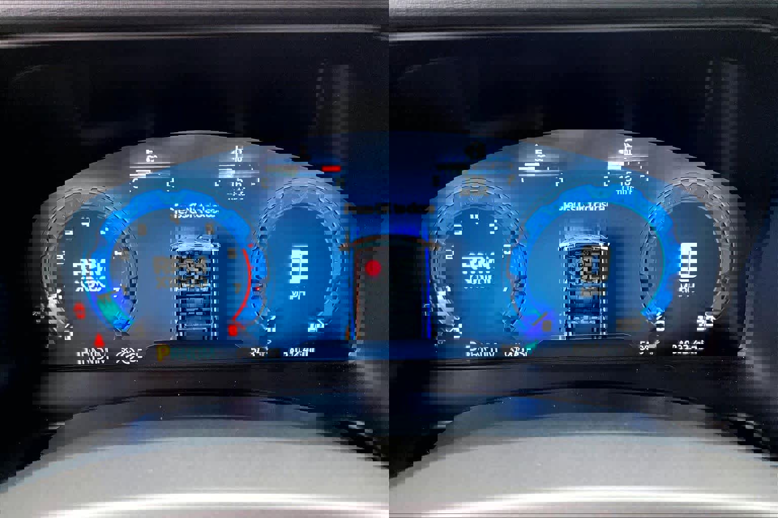 Used 2025 Ford Bronco Outer Banks w/ Sasquatch Package image 26