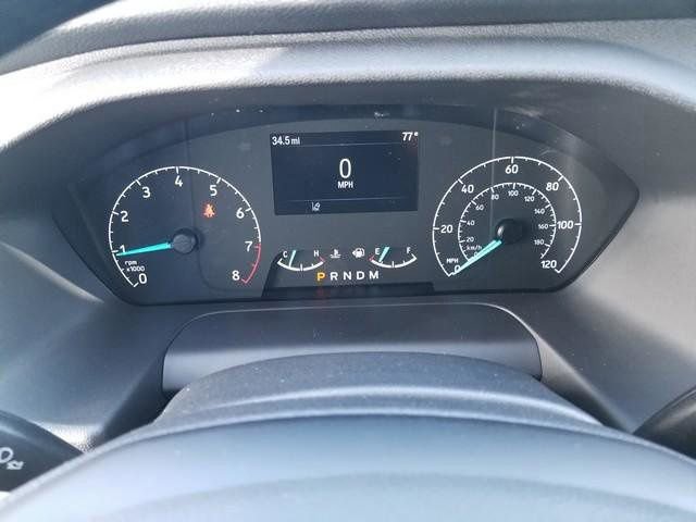 New 2025 Ford Transit 150 Low Roof w/ Load Area Protection Package image 24