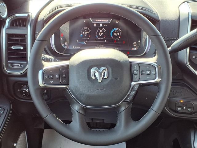 New 2026 RAM 3500 Laramie image 12