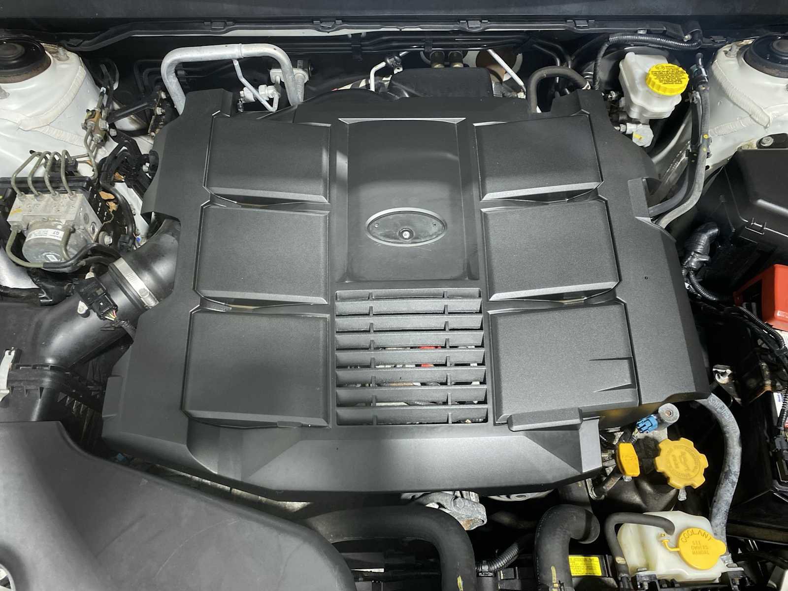 Used 2018 Subaru Outback 3.6R Limited image 9