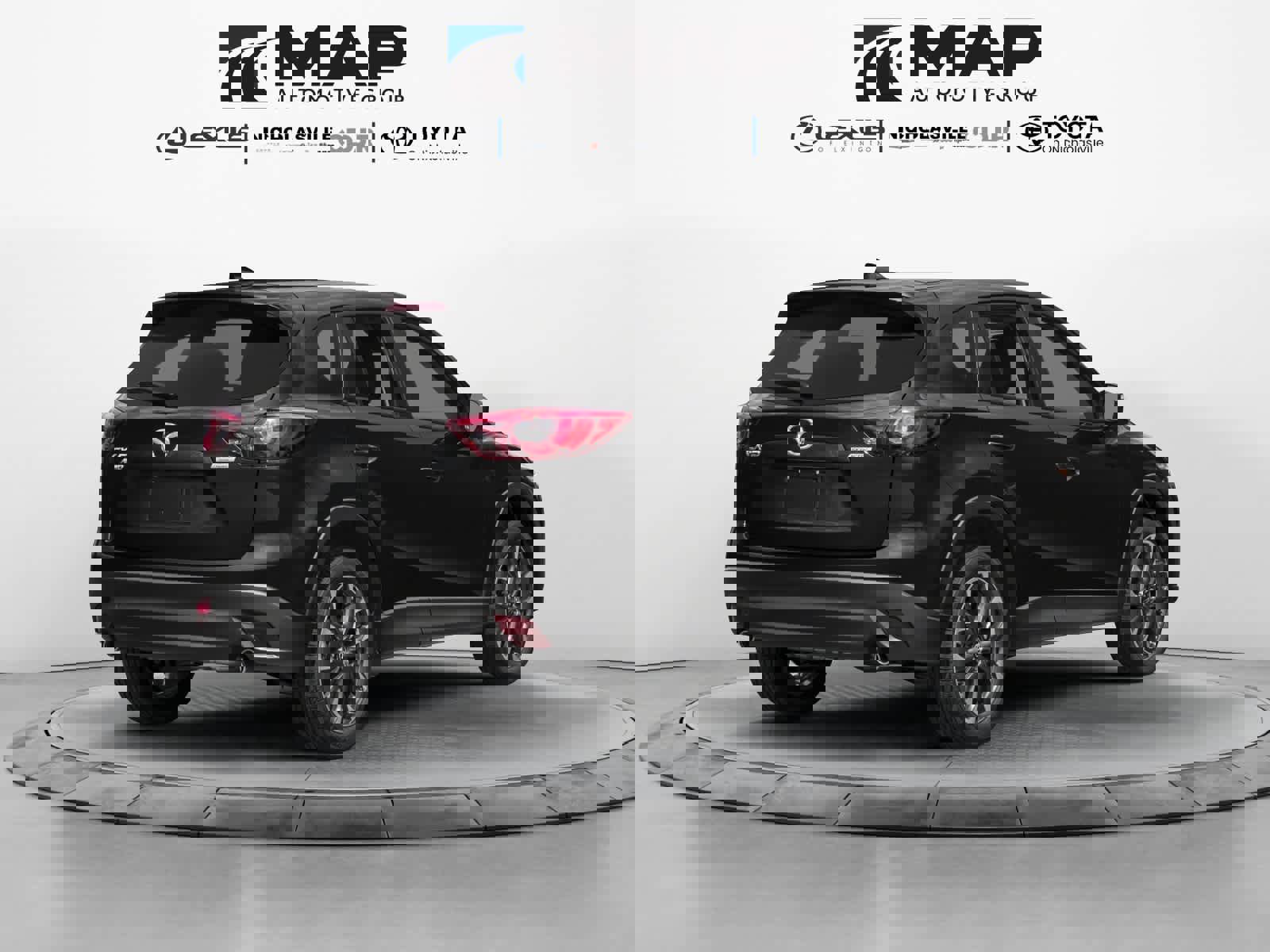 Used 2016 MAZDA CX-5 Grand Touring image 2