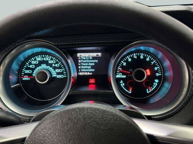 Used 2013 Ford Mustang Boss 302 w/ Boss 302 Accessory Pkg RWD image 39