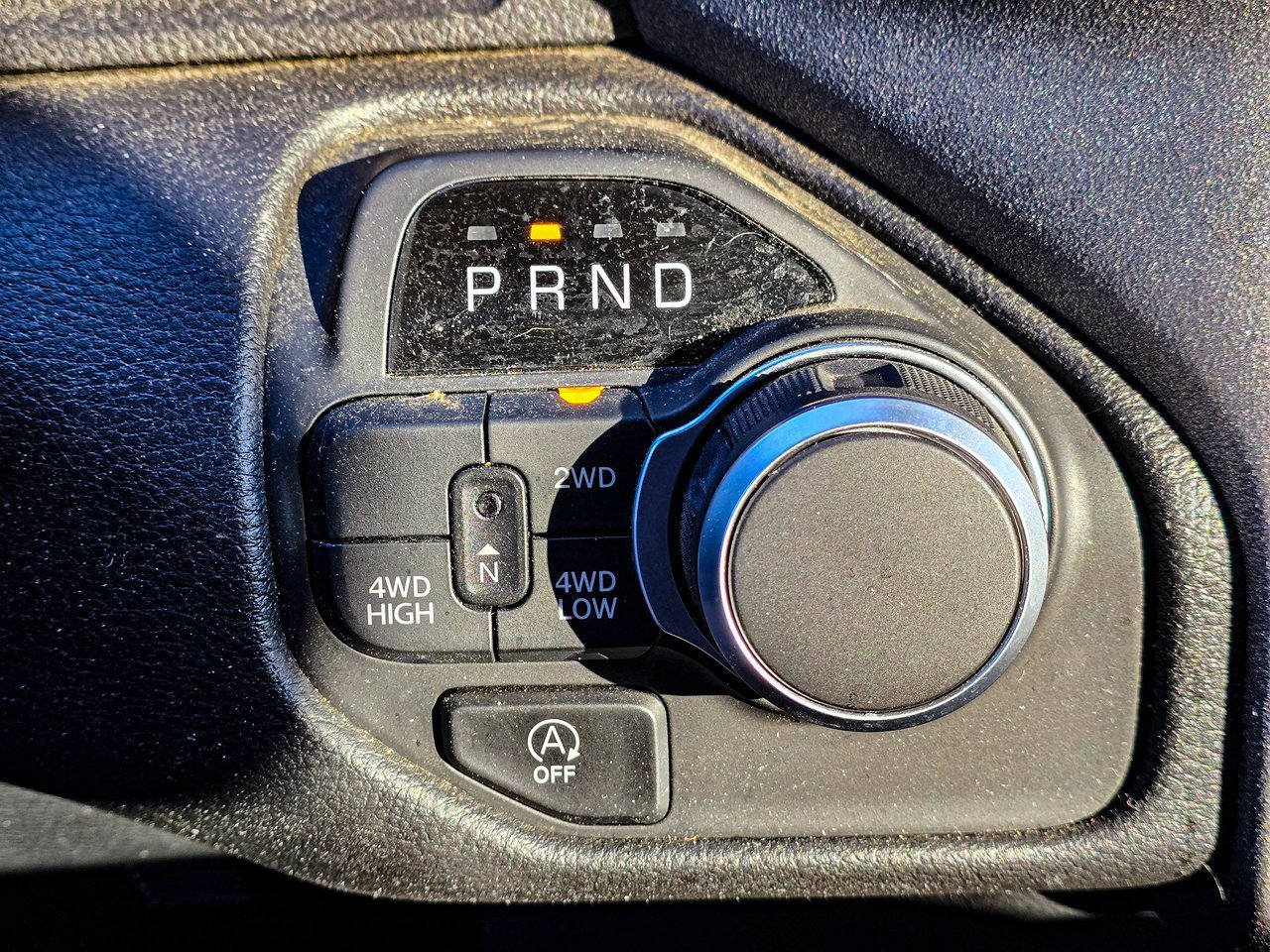 Used 2025 RAM 1500 Tradesman image 19