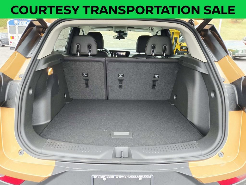 New 2026 Buick Encore GX Preferred w/ Advanced Technology Package image 13