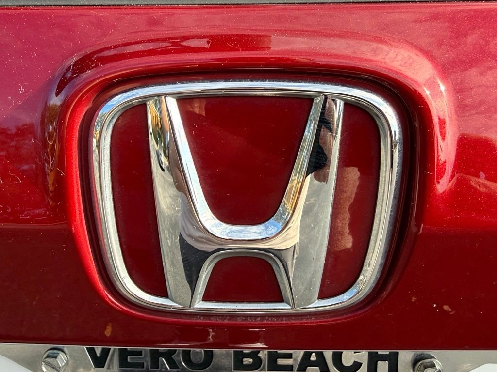 Certified 2024 Honda CR-V Sport Touring image 40