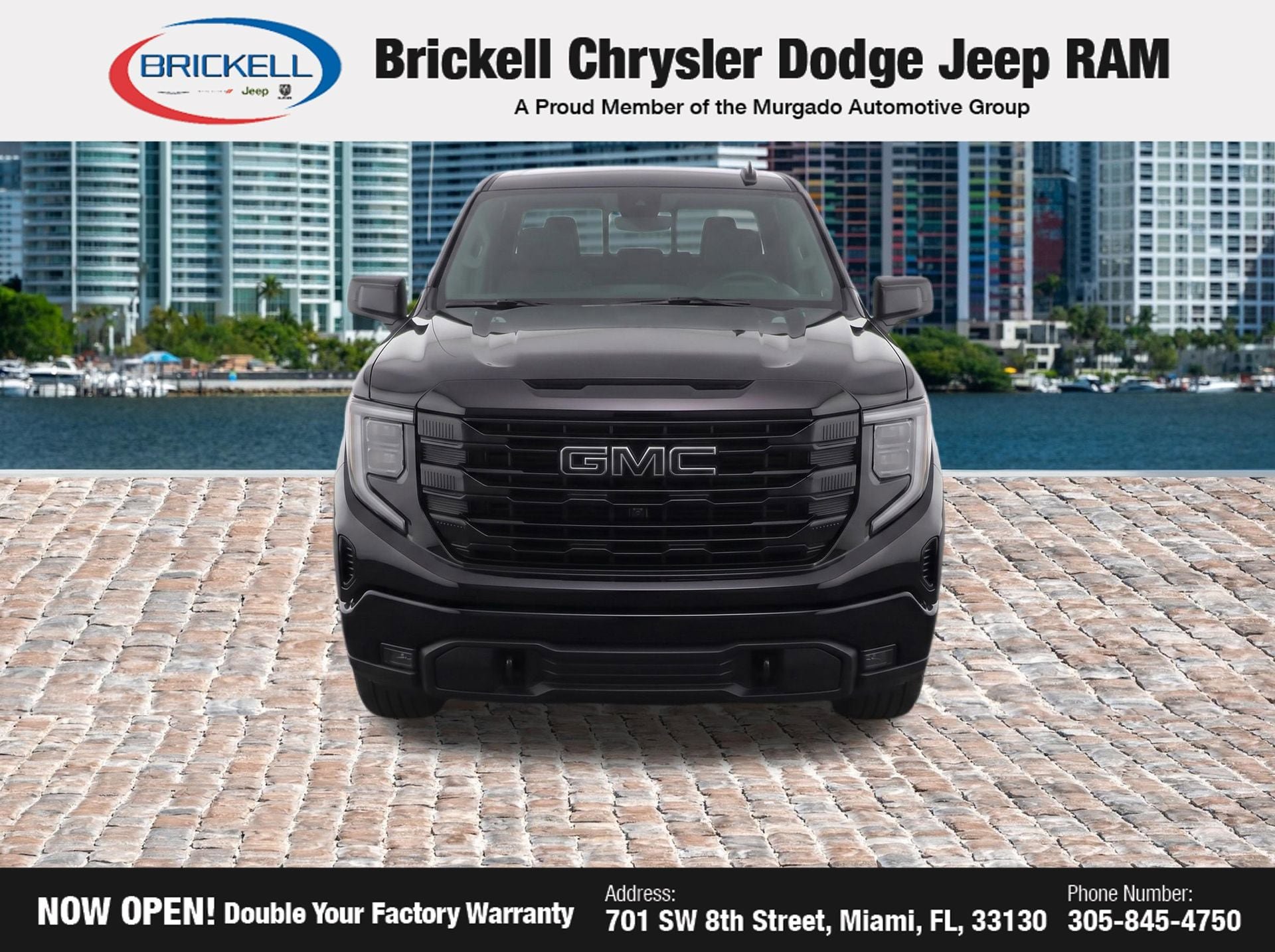 Used 2024 GMC Sierra 1500 Elevation AWD/4WD image 6