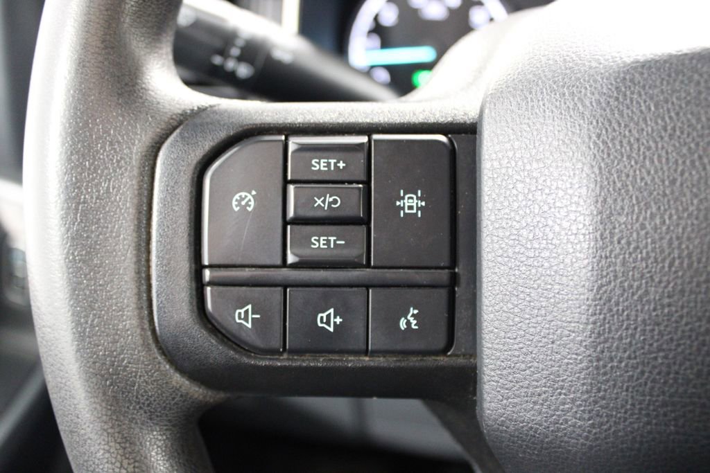 Used 2022 Ford F150 XLT w/ Trailer Tow Package image 19
