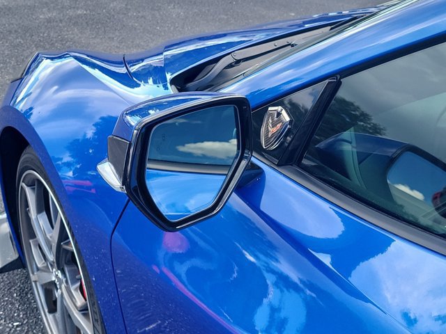 Used 2021 Chevrolet Corvette Stingray Preferred Conv w/ Z51 Performance Package RWD image 27