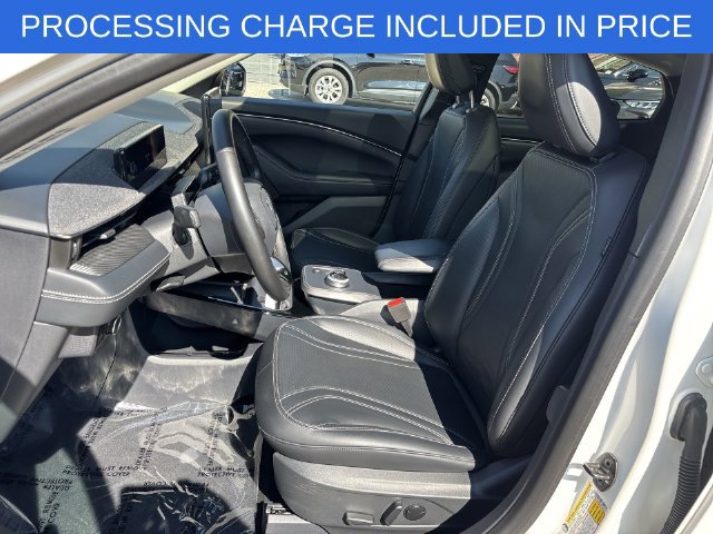 Certified 2023 Ford Mustang Mach-E Premium AWD/4WD image 3