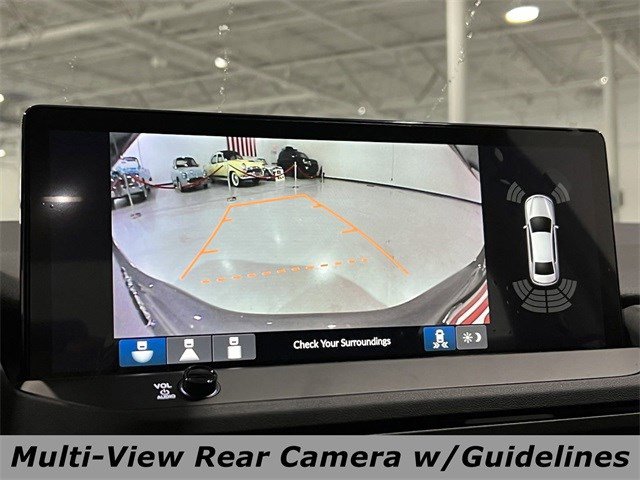 New 2025 Honda Accord EX-L image 21