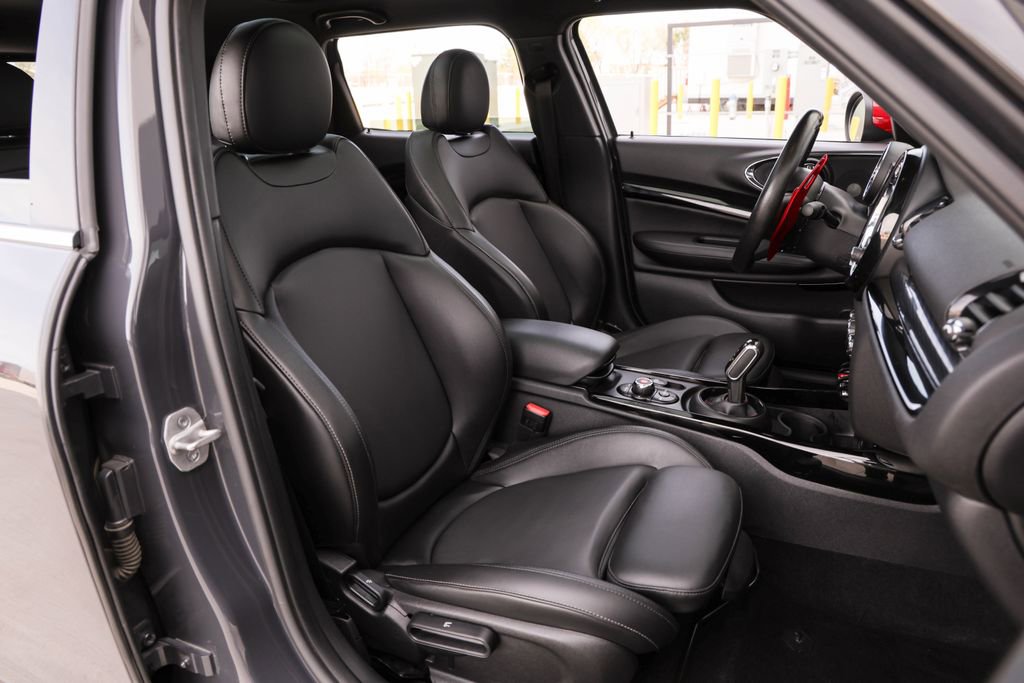 Used 2020 MINI Cooper Clubman John Cooper Works w/ Storage Package image 23