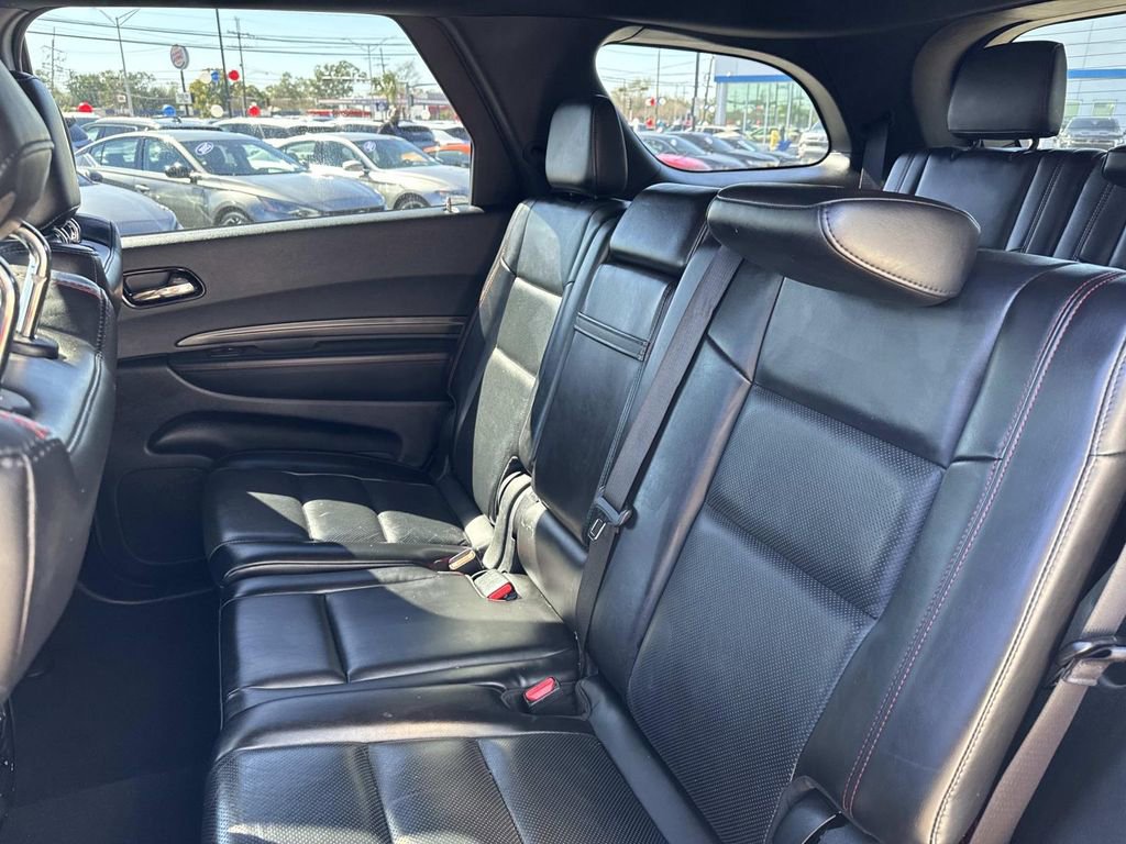 Used 2023 Dodge Durango GT image 16