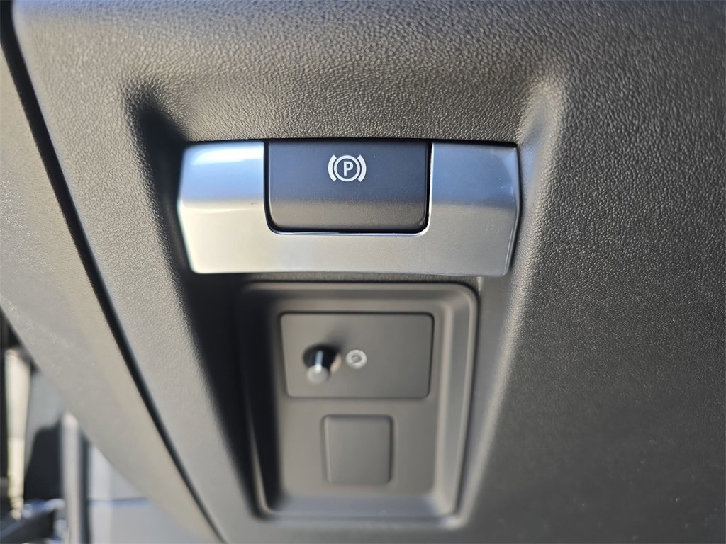 New 2026 Land Rover Defender 110 X image 26