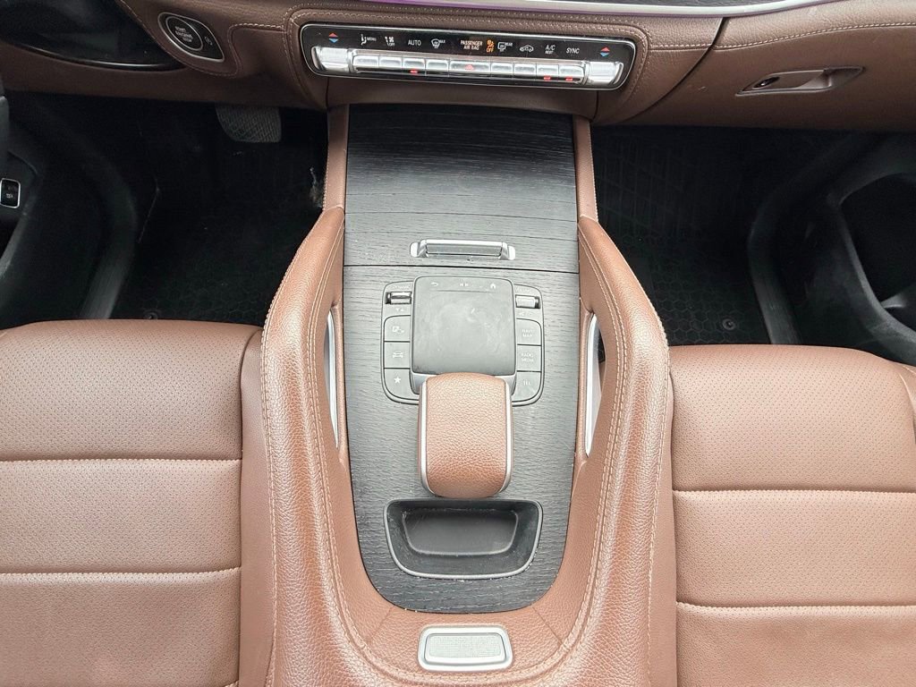 Used 2024 Mercedes-Benz GLE 350 4MATIC image 29