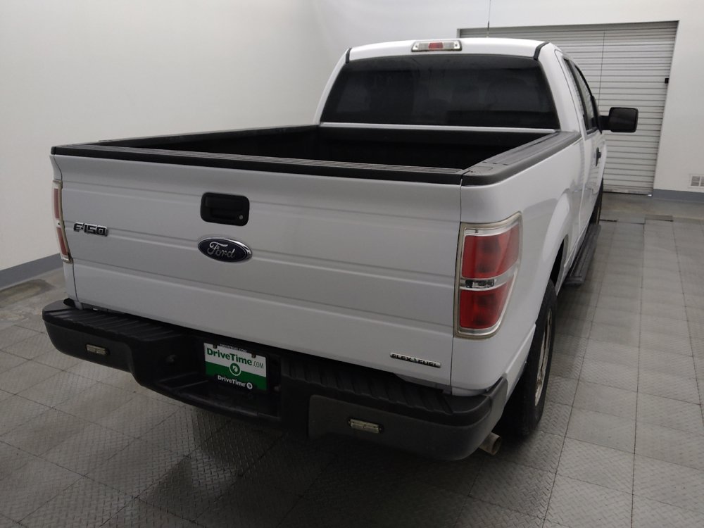 Used 2014 Ford F150 XL w/ Power Equipment Group RWD image 7
