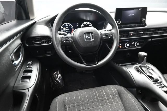 Used 2025 Honda HR-V LX image 11