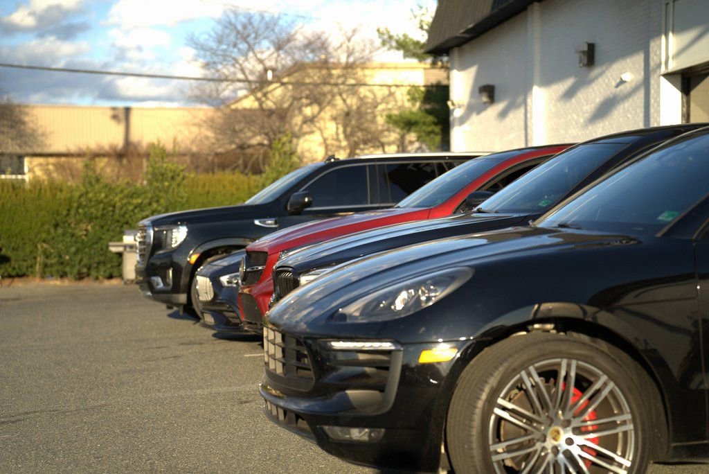 Used 2024 Mitsubishi Outlander Sport AWD image 45