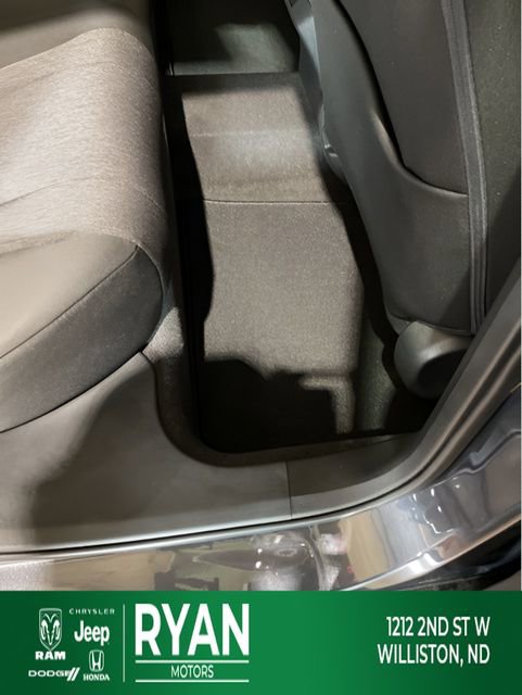 New 2025 Honda Accord SE image 16