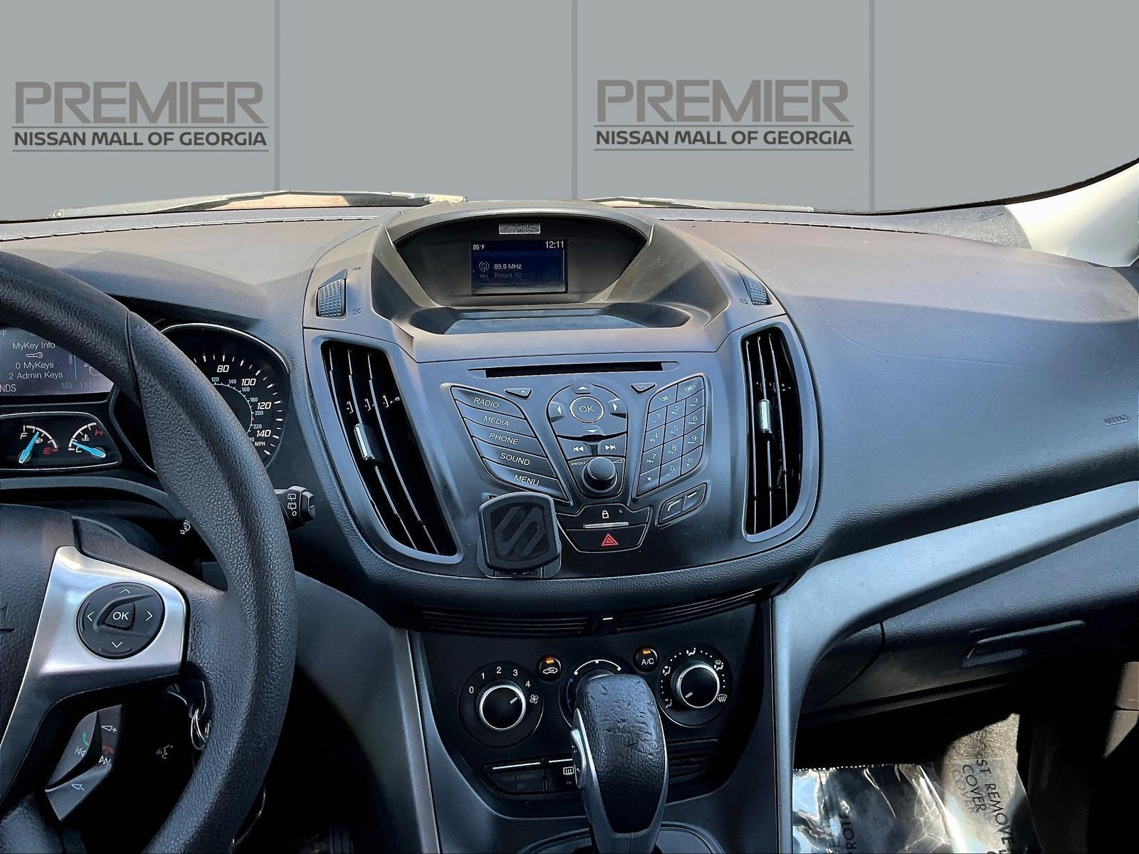 Used 2014 Ford Escape S FWD image 11