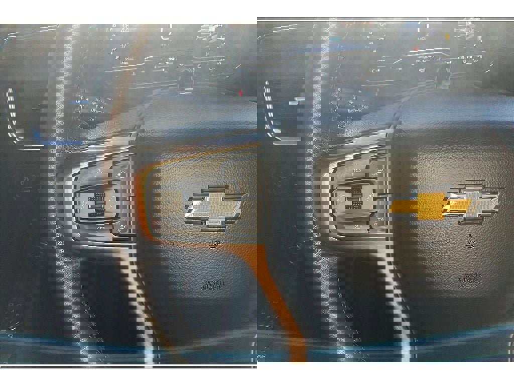 Used 2024 Chevrolet Tahoe High Country w/ Advanced Technology Package AWD/4WD image 20