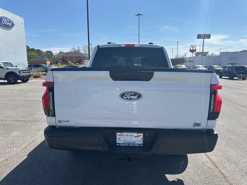 Used 2024 Ford F150 Lightning Pro image 11