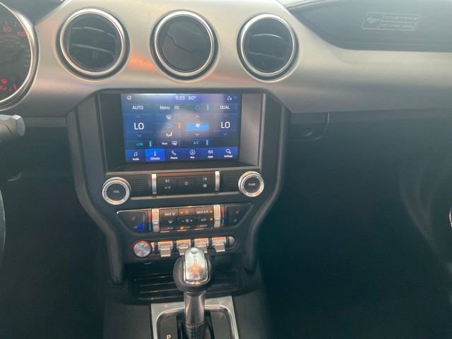 Used 2020 Ford Mustang Premium RWD image 13
