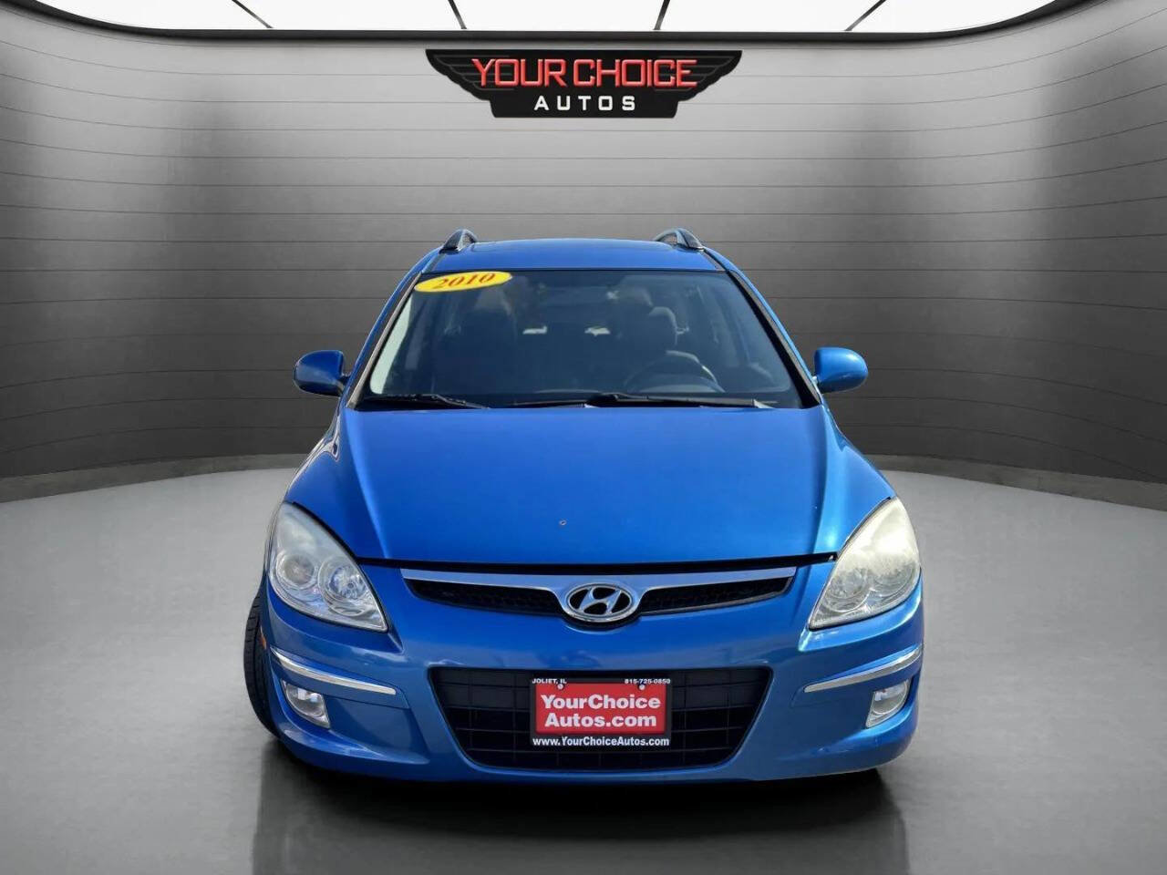 Used 2010 Hyundai Elantra SE image 8