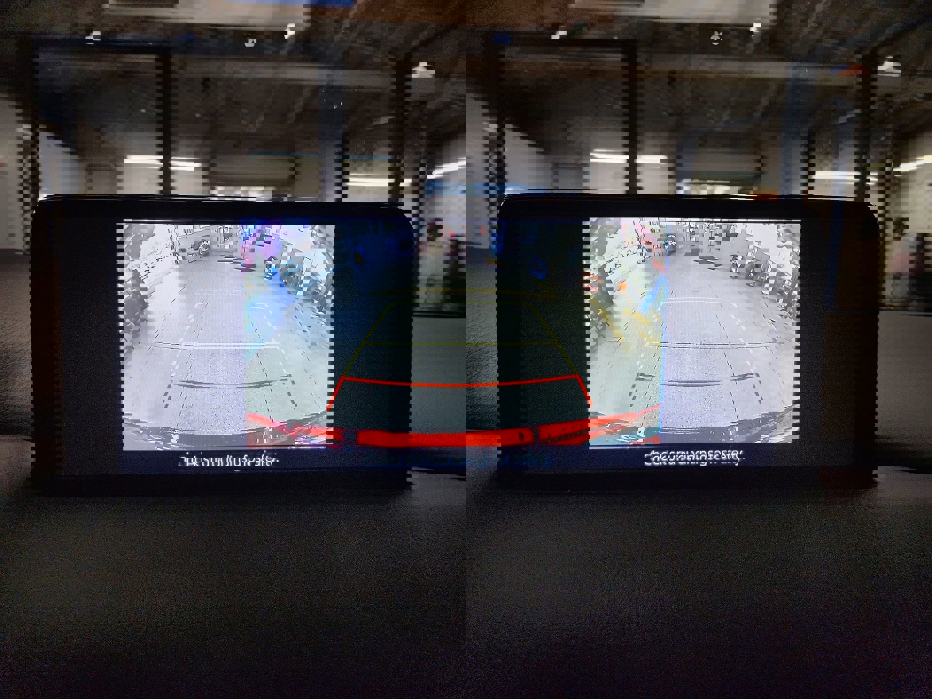 Used 2022 MAZDA CX-5 AWD 2.5 S w/ Premium Package image 24