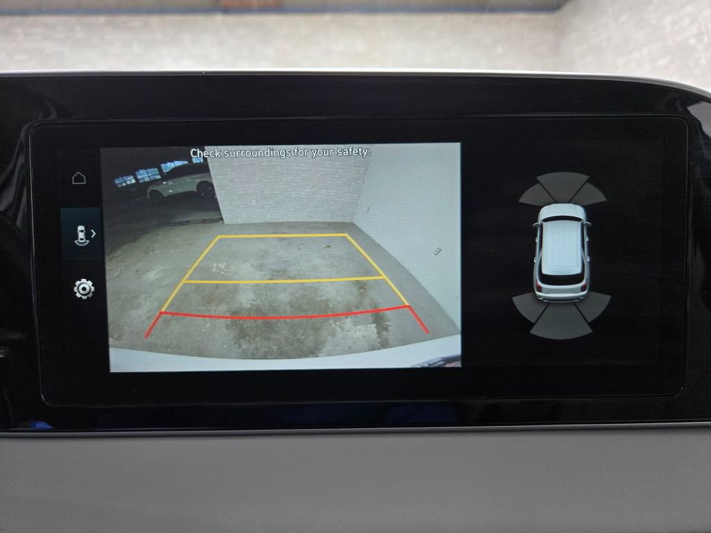 Used 2022 Hyundai Palisade SEL w/ 8P Bench Seat Package image 28